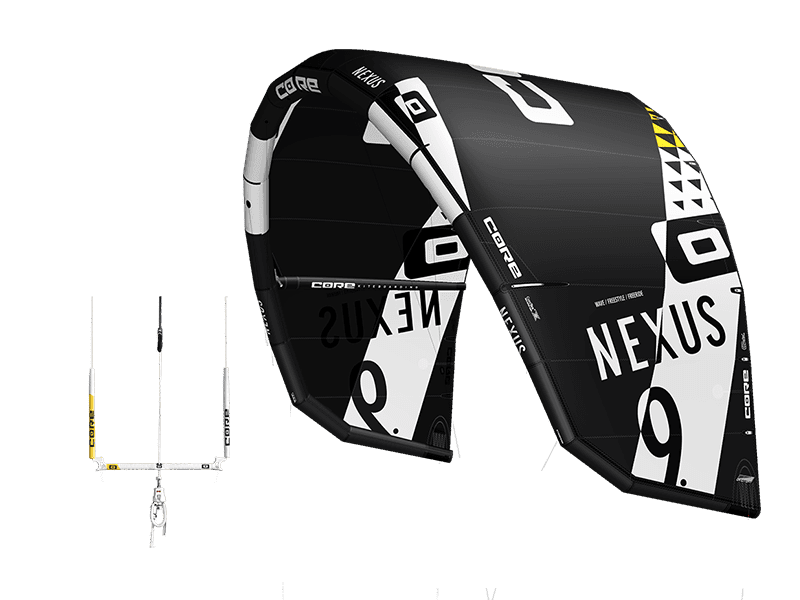 Core Nexus Kite rental