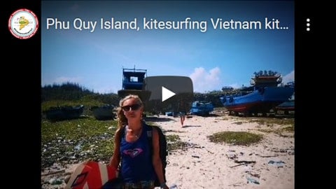 Phu Quy Island Trip